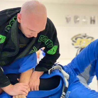 BJJ Fundamentals