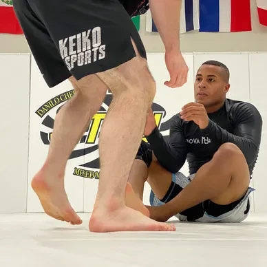 No-Gi